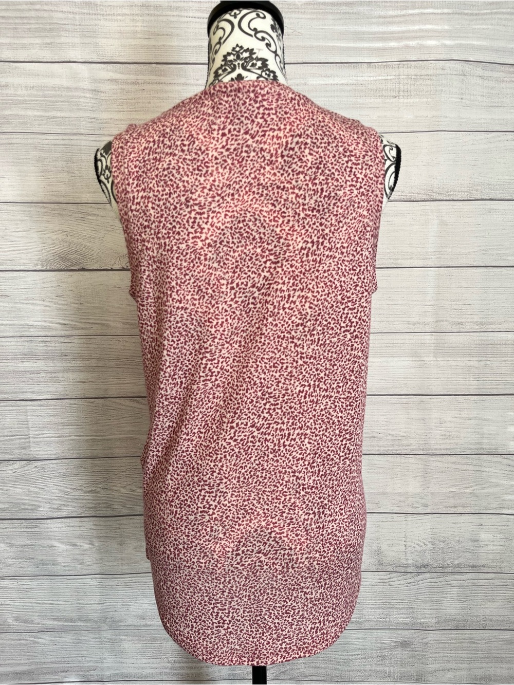 Athleta | NWOT Breezy Tank Top - Picture 6 of 9
